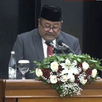 Rano Karno: Indeks Pembangunan Manusia Jakarta Tertinggi di Indonesia