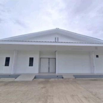 Program MBG Jangkau Perbatasan Indonesia&ndash;Timor Leste, Jadi Penggerak Ekonomi Lokal