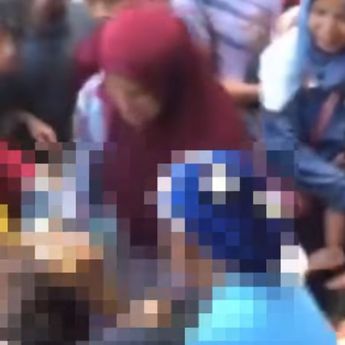 Tragis! Bocah 9 Tahun Tewas Tenggelam di Sungai Tamborasi