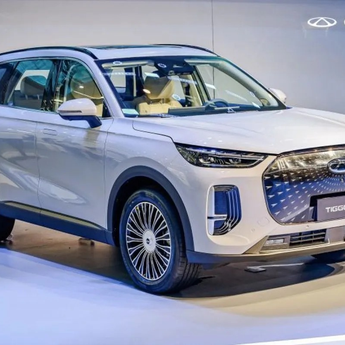 Beijing Auto Show 2026 Klaim Jadi Pameran Otomotif Terbesar Dunia 