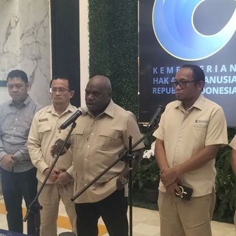 Pigai Desak Pelaku Penembakan Warga Sipil di Papua Serahkan Diri