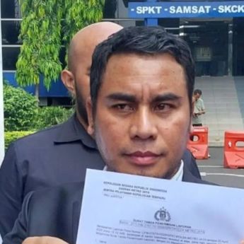 Kasus Video Ceramah Dipotong, APAM Tempuh Jalur Hukum