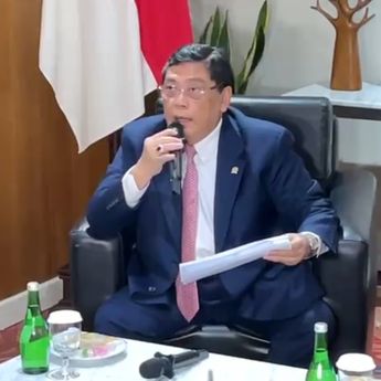 DPR Bantah RI Bebaskan Ruang Udara Dilintasi AS: Kedaulatan Mutlak!