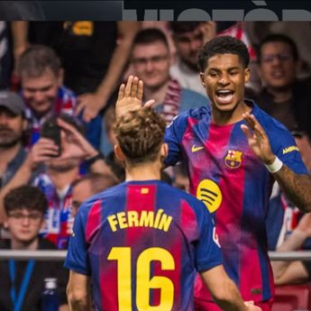 Jadwal Pekan 33 Liga Spanyol: Madrid vs Alaves, Barca vs Celta Vigo