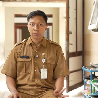 Peringati Hari Kartini, MBG di SDN 2 Barukan Klaten Disajikan Prasmanan: Ada Ikan, Susu, dan Kelengkeng