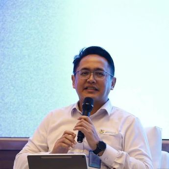 Kemdiktisaintek Tegaskan Dana Riset 2026 Capai Rp8 Triliun