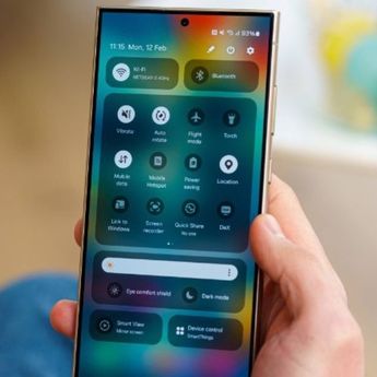 Update One UI 8.5: Samsung Galaxy S24 dan Z Fold7 Kebagian Fitur Canggih AI Galaxy S26