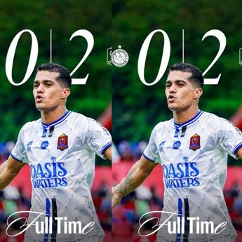 Persijap Permalukan Semen Padang