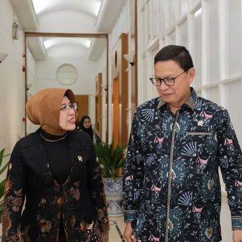 BPOM dan BPS Perkuat Sinergi untuk Sensus Ekonomi 2026