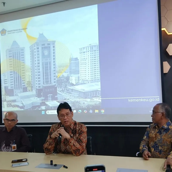 Purbaya Tegaskan Prabowo Tak Pernah Beri Instruksi Sediakan Uang dari APBN untuk BoP