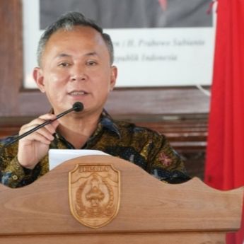 Wamen HAM: Hari Kartini Jadi Momentum Perkuat Pendidikan dan Kesetaraan Perempuan