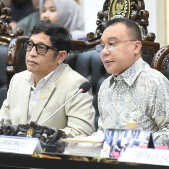 DPR: Jaminan Sosial Pekerja Rumah Tangga Akan Diatur Lewat Peraturan Pemerintah