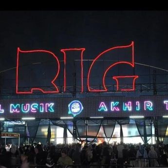 Comeback Besar! Big Bang Bocorkan Tur Dunia dan Album Baru