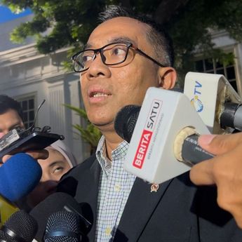 Pacu Program Energi Surya Nasional 100 Gigawatt, Prabowo Targetkan 17 Gigawatt PLTS Terbangun Tahun Ini