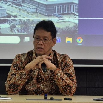 Purbaya Klaim S&P Jamin Rating Utang RI Aman Sampai 2028