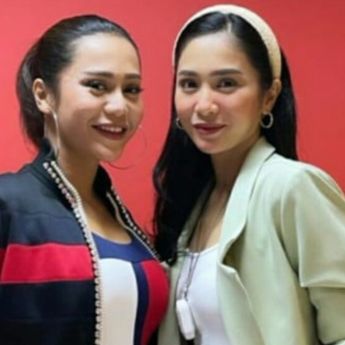 Vicky Zainal Sentil Soal Klarifikasi Bunga Zainal Sambil Menangis di Medsos