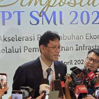 Purbaya Bilang Belum Ada Pajak Baru Sebelum Daya Beli Membaik