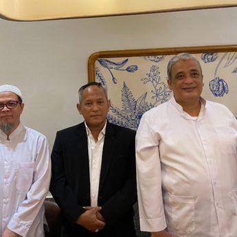 Kronologi Pengakuan Korban Dugaan Pelecehan Sejenis yang Dilakukan oleh Ustaz SAM