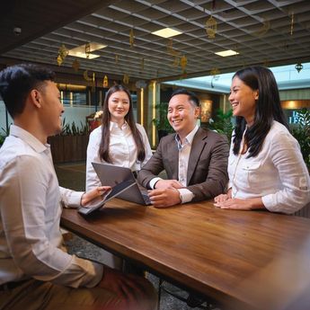 InJourney Perkuat Budaya Kerja Unggul, Raih Predikat Great Place to Work 2026 dengan Semangat Gotong Royong dan Transformasi SDM