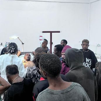 Putra Terbaik Papua Ditembak di Yahukimo, TNI Kecam dan Buru Pelaku OPM