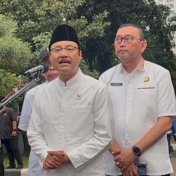 Pemerintah Targetkan 100 Ribu Siswa Sekolah Rakyat pada 2027
