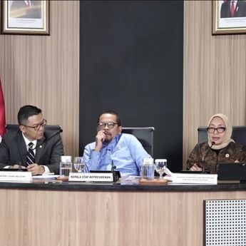 RUU PPRT Disahkan, Pemerintah: Perlindungan untuk Semua, Tak Ada Lagi Istilah Majikan-Pembantu