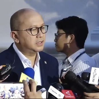 Danantara Buka Suara soal KA Argo Bromo Tabrak KRL di Stasiun Bekasi Timur