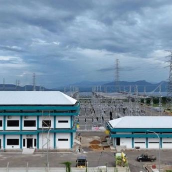 PLN Perkuat Sistem Listrik Jawa-Bali dengan 6 Interbus Transformer di Kalipuro