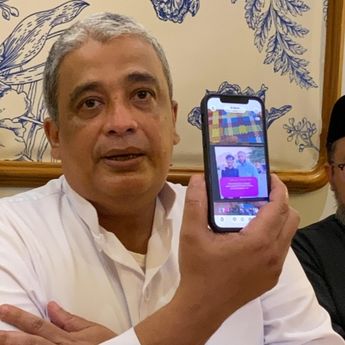 Pengakuan Korban Dugaan Pelecehan Ustaz SAM, Teriak Histeris hingga Nyaris Murtad