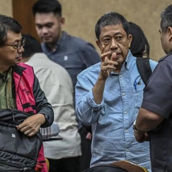 Lima Terdakwa Korupsi Pertamina Hadapi Sidang Tuntutan di PN Jakpus