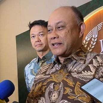 BGN Gandeng Peruri Jamin Transparansi Sistem IT Program Makan Bergizi Gratis
