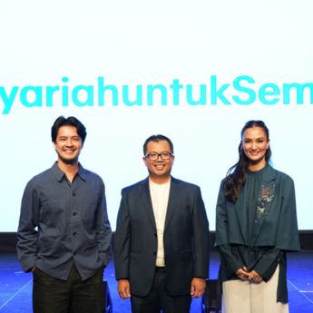 Perencanaan Keuangan Ala Morgan Oey