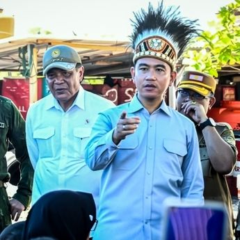 Pangkogabwilhan III Nilai Masyarakat Papua Tak Mudah Terhasut Isu OPM