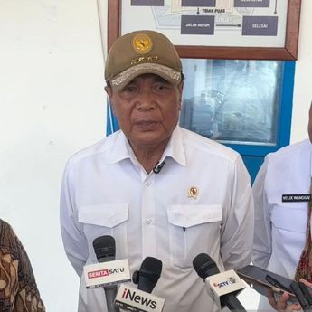 Menko Polkam: Kontak Tembak di Yahukimo Demi Jaga Keamanan Warga