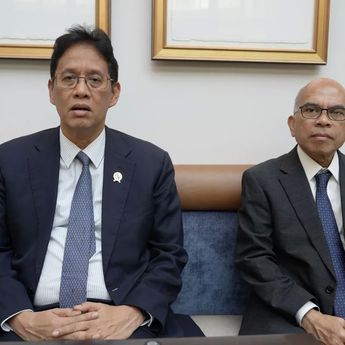 Cek Fakta: Purbaya Tawarkan Bantuan Modal Usaha Rp85 Juta