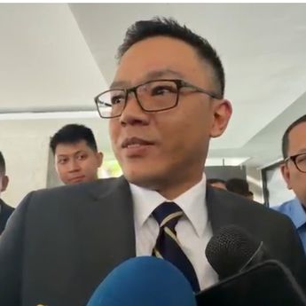 Menlu Sugiono Tegaskan Filosofi Diplomasi Prabowo Hadapi Geopolitik Global