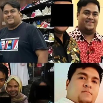 Andi Hakim Ditahan di Polda Sumut, Kasus Penggelapan Dana Jemaat Rp28 Miliar Terus Didalami