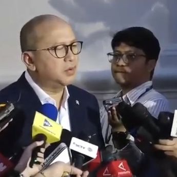 Menuju Standar OECD, Menteri Rosan Segera Pangkas Regulasi Penghambat Investasi