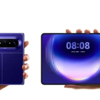 Huawei Pura X Max: Ini Fitur dan Keunggulan yang Bikin Penasaran