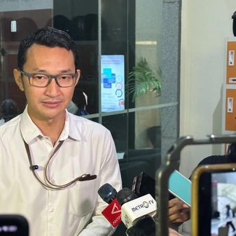 KPK Kembali Periksa 3 Biro Haji, 1 di Sumut dan 2 di Jakarta