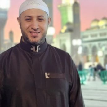 Unggah Video Klarifikasi, Syekh Ahmad Al Misry Matikan Kolom Komentar