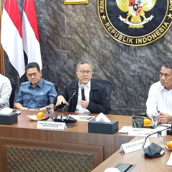 Menko Pangan Umumkan Harga Daging Sapi Naik Jadi Rp59 Ribu/Kg di Tingkat Produsen