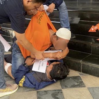 Motif Pembunuhan di Tangsel Terungkap, Pelaku Sakit Hati dan Ingin Kuasai Harta