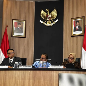 Prabowo dan Putin Bahas Peluang WNI Ikuti Program Kosmonot Rusia