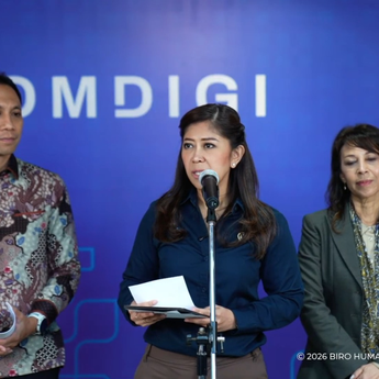 Pemerintah Terima Komitmen Kepatuhan YouTube atas PP Tunas, Usia Minimal Pengguna 16 Tahun