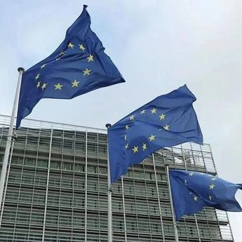 Uni Eropa Sepakat Perluas Sanksi terhadap Iran Terkait Selat Hormuz