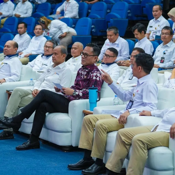 Pemerintah Segera Pangkas 1.000 BUMN, Transformasi Didorong Danantara