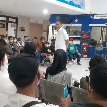 Kementerian P2MI Gagalkan Keberangkatan 51 Calon Pekerja Migran Nonprosedural ke Malaysia