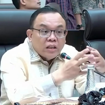 PAN Nilai Aturan Masa Jabatan Ketum Parpol Cukup Diatur Internal, KPK Diminta Fokus Penegakan Hukum