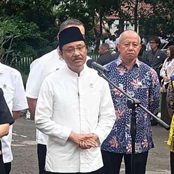 Mensos Kaji Penambahan Kuota PBI JKN hingga 120 Juta Jiwa